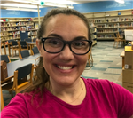 Ms. Goralewicz 